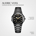 Audric Voss ® |King's Oak - 41mm